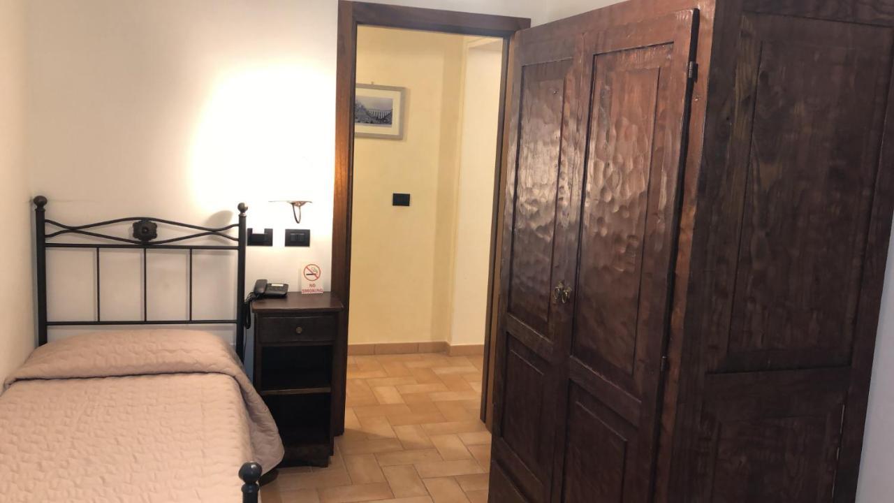 הוילה ספולטו Il Pianaccio מראה חיצוני תמונה